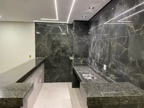 Casa Cidade Jardim, Uberlândia - MG — foto 2