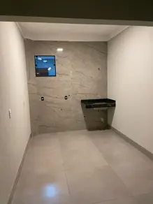 Imagem 5 - Casa em Cidade Jardim, Uberlândia - MG