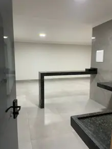 Imagem 4 - Casa em Cidade Jardim, Uberlândia - MG
