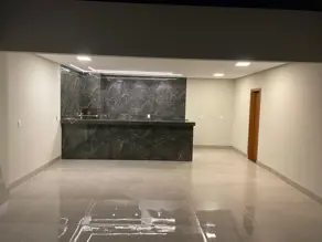 Imagem 2 - Casa em Cidade Jardim, Uberlândia - MG