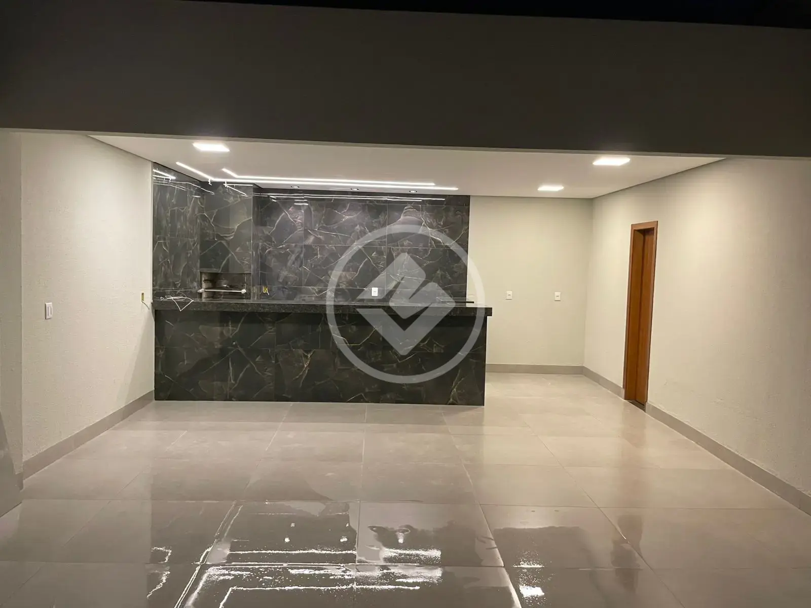 Imagem 2 - Casa em Cidade Jardim, Uberlândia - MG