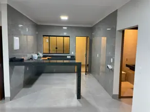 Imagem 3 - Casa em Cidade Jardim, Uberlândia - MG