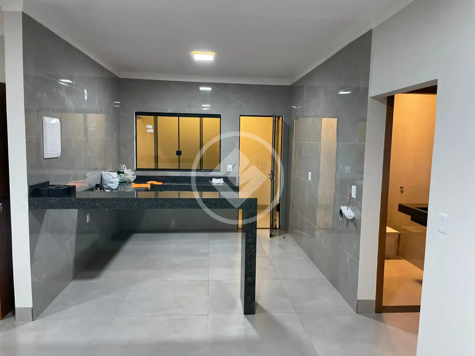 Imagem 3 - Casa em Cidade Jardim, Uberlândia - MG
