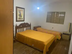 Imagem 2 - Casa em Tubalina, Uberlândia - MG