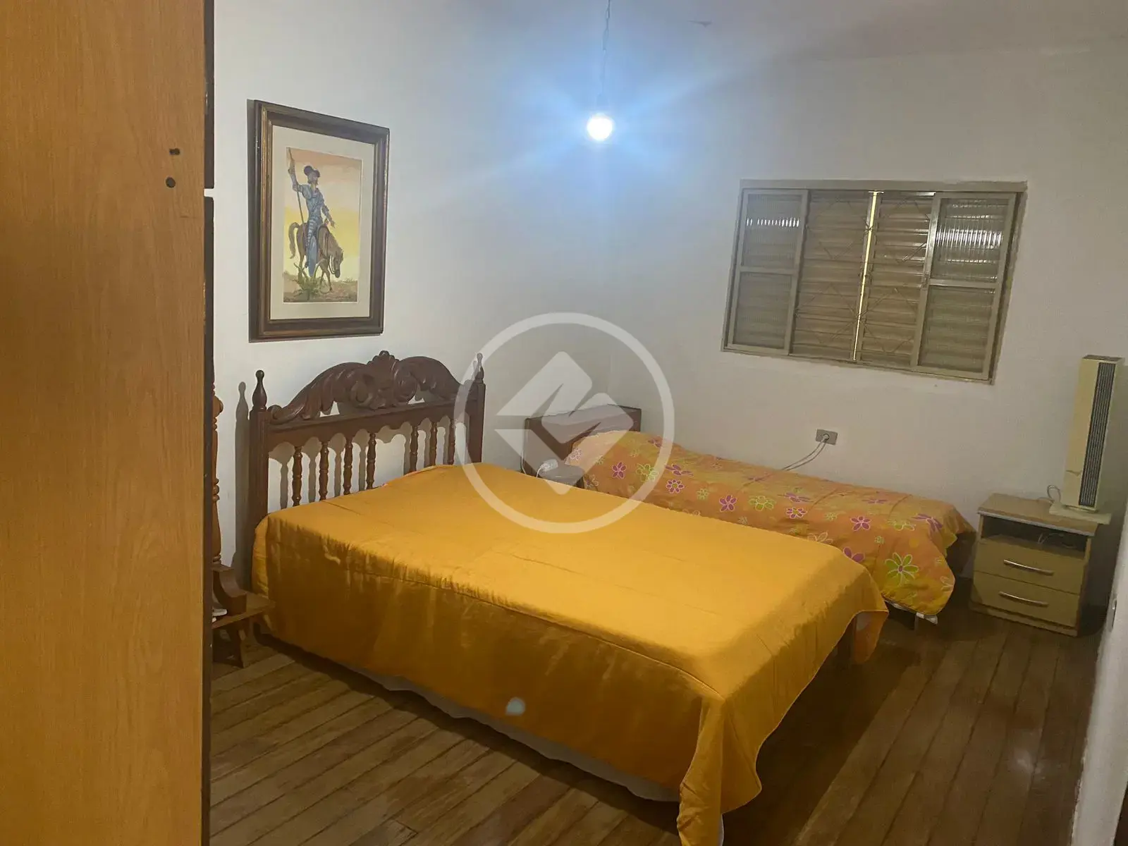 Imagem 2 - Casa em Tubalina, Uberlândia - MG