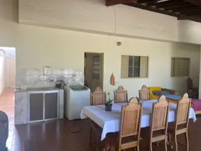 Casa Tubalina, Uberlândia - MG — foto 1