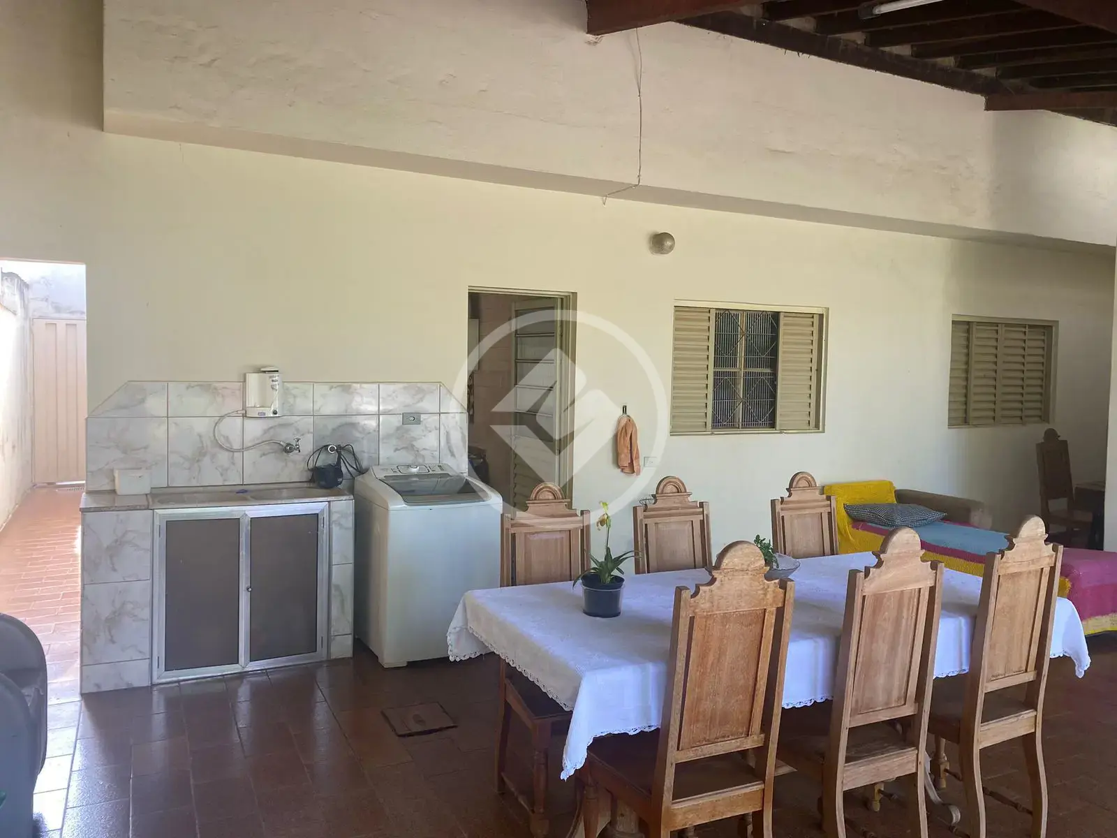 Imagem 1 - Casa em Tubalina, Uberlândia - MG
