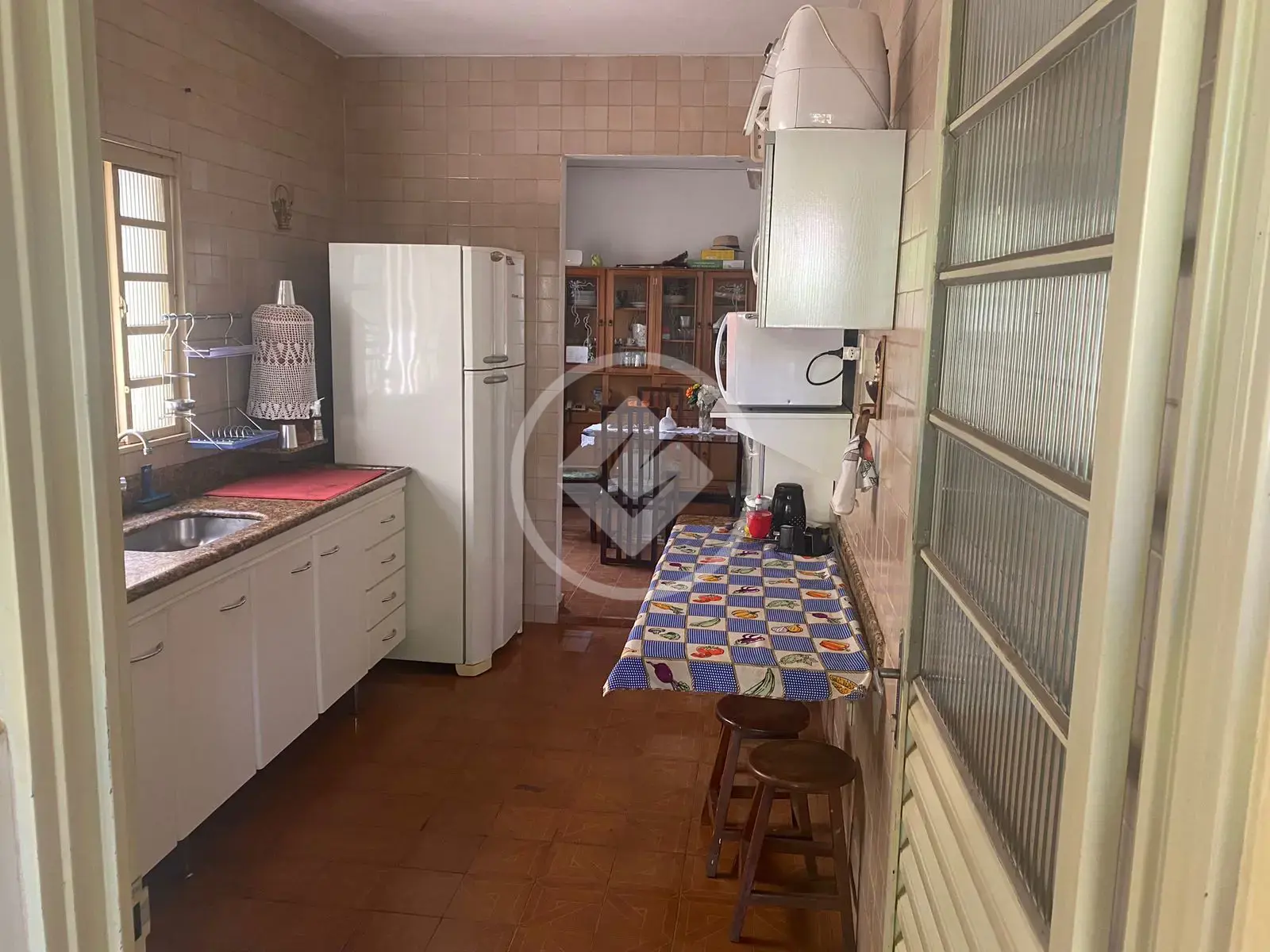 Imagem 4 - Casa em Tubalina, Uberlândia - MG