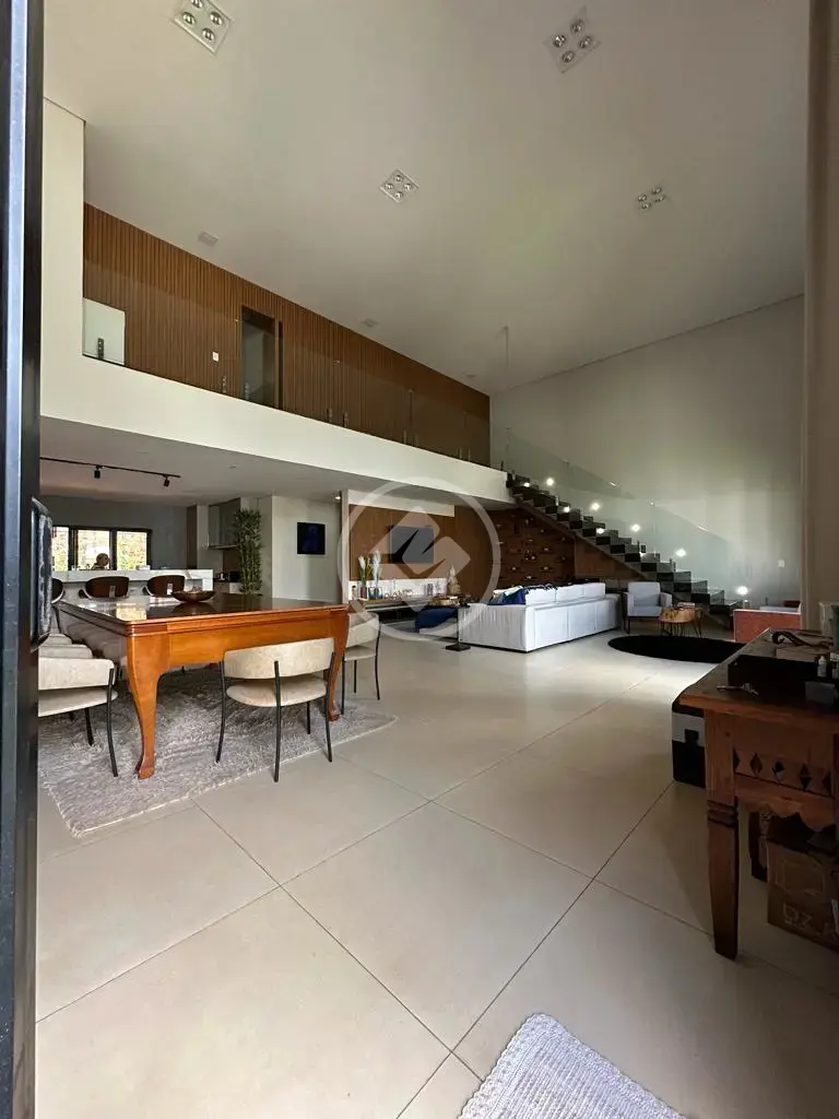 Imagem 2 - Casa em Jardim Karaíba, Uberlândia - MG
