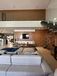 Casa Jardim Karaíba, Uberlândia - MG — foto 2