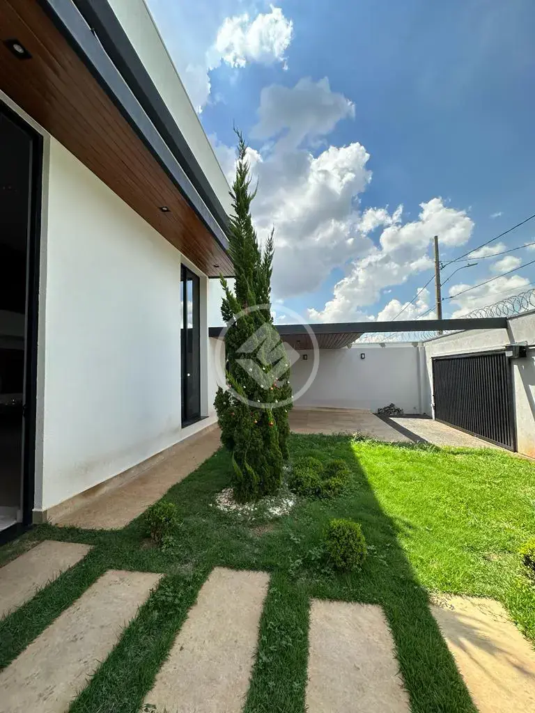 Image 22 - Casa em Jardim Karaíba, Uberlândia - MG