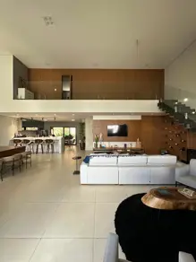Casa Jardim Karaíba, Uberlândia - MG — foto 1