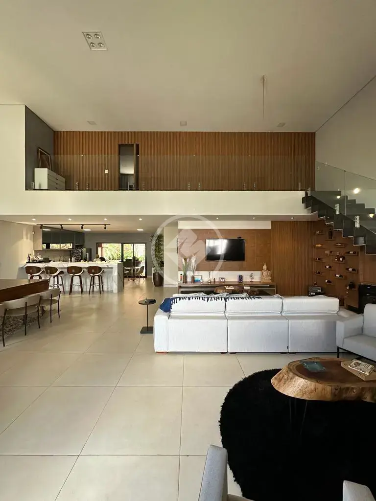 Imagem 1 - Casa em Jardim Karaíba, Uberlândia - MG