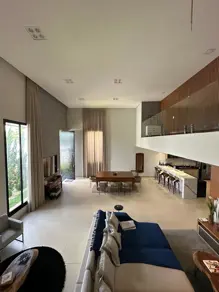 Imagem 4 - Casa em Jardim Karaíba, Uberlândia - MG