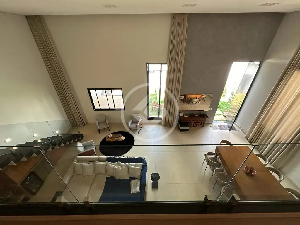 Imagem 5 - Casa em Jardim Karaíba, Uberlândia - MG