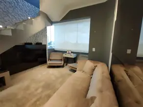 Imagem 5 - Apartamento Triplex em Granada, Uberlândia - MG