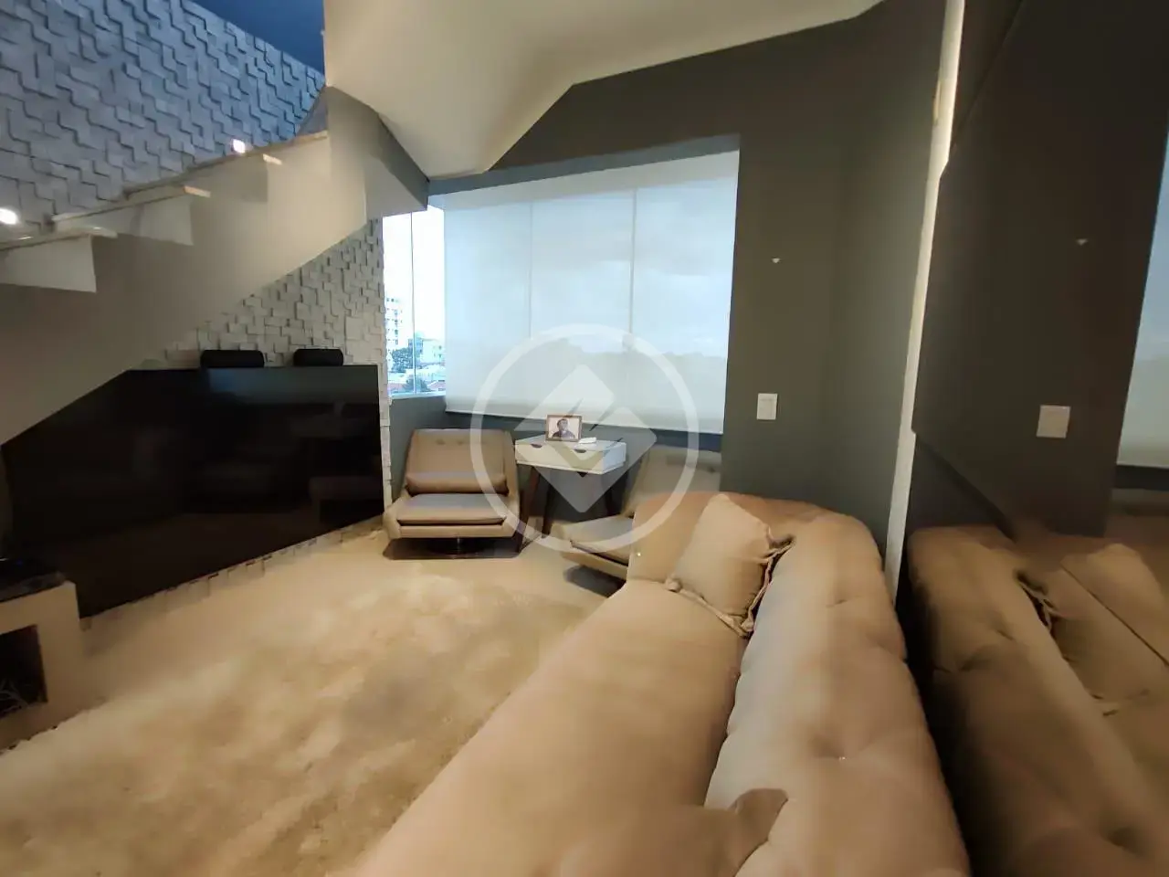 Imagem 5 - Apartamento Triplex em Granada, Uberlândia - MG