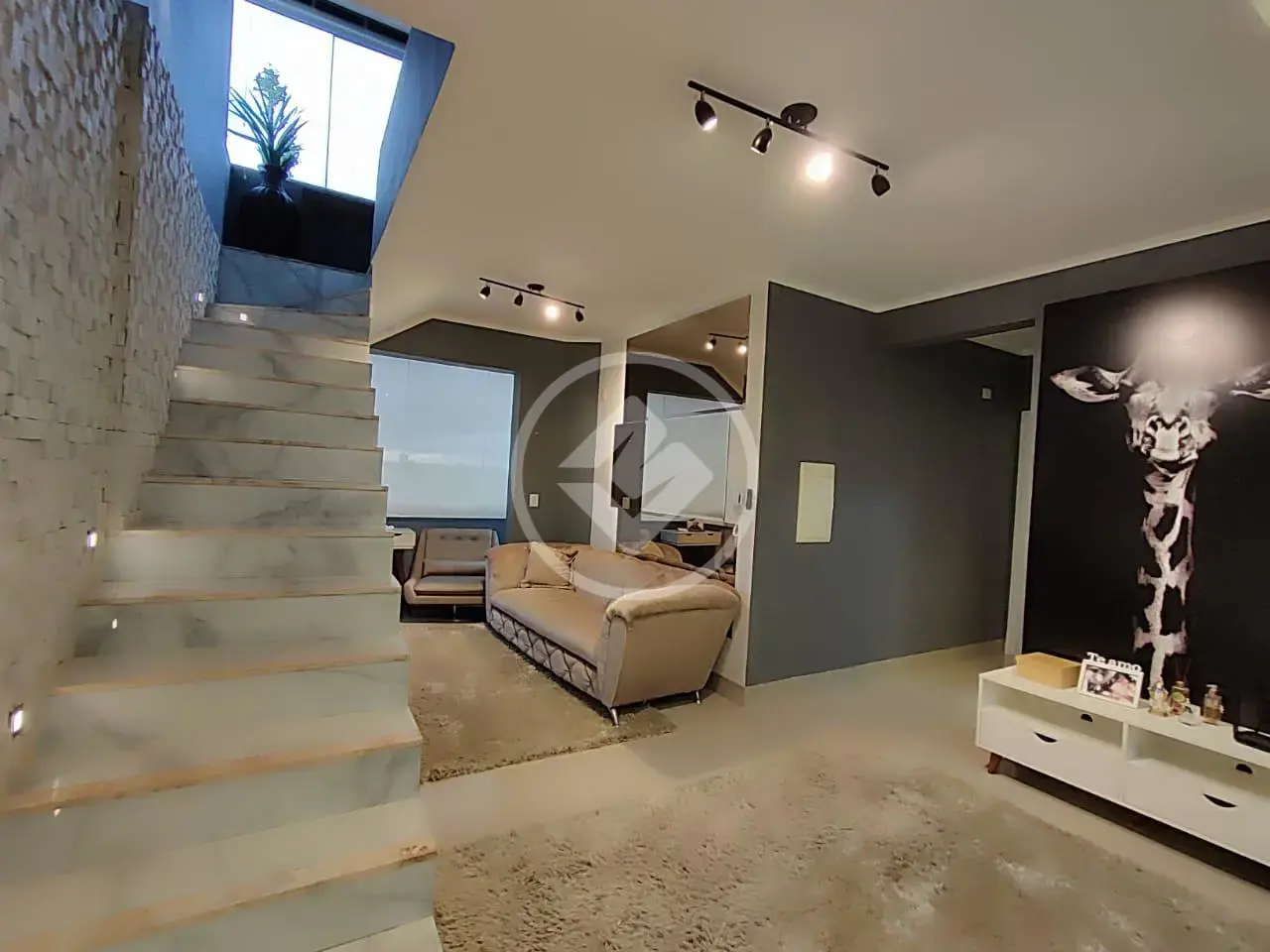 Imagem 4 - Apartamento Triplex em Granada, Uberlândia - MG