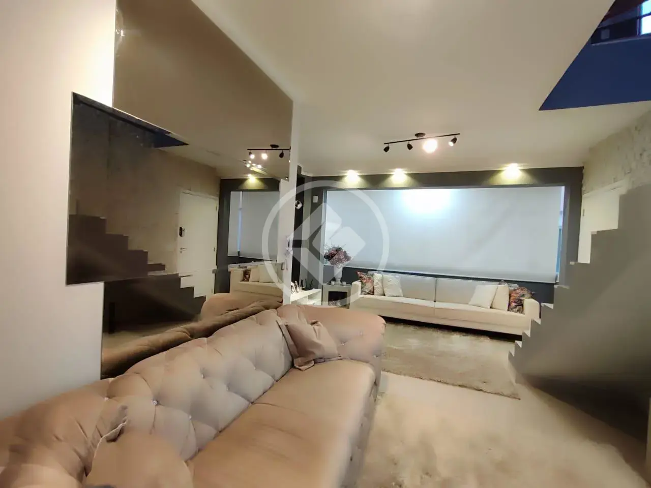 Imagem 3 - Apartamento Triplex em Granada, Uberlândia - MG