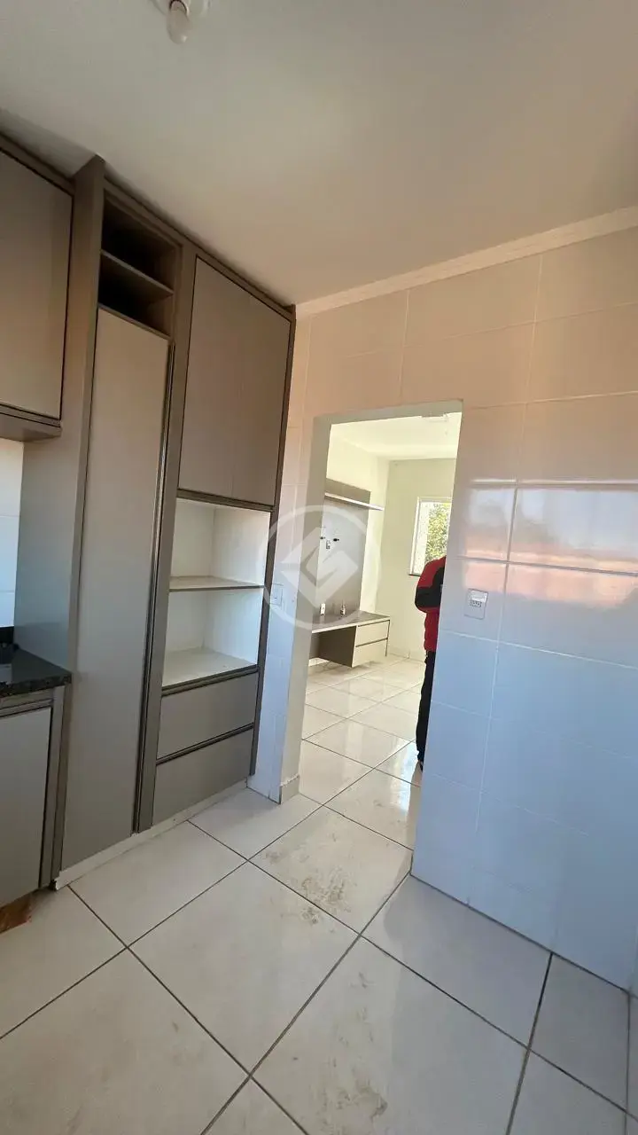 Imagem 1 - Apartamento em Shopping Park, Uberlândia - MG