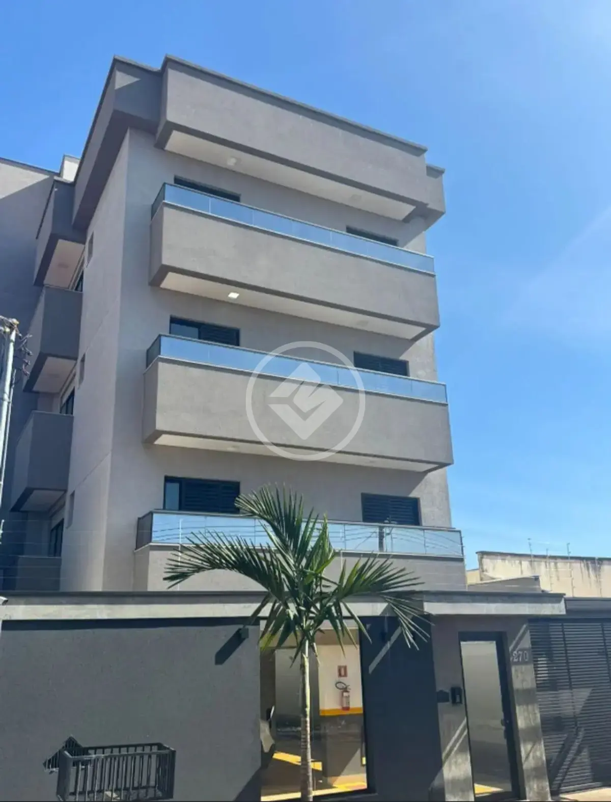 Image 9 - Apartamento em Santa Mônica, Uberlândia - MG