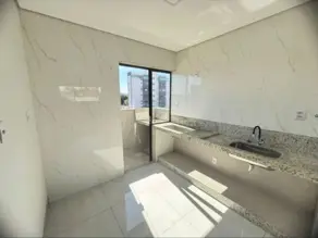 Apartamento Santa Mônica, Uberlândia - MG — foto 1