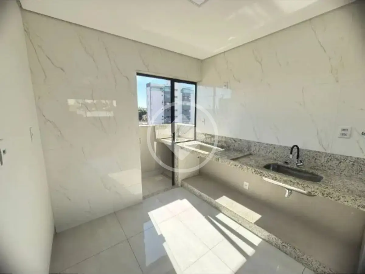 Imagem 1 - Apartamento em Santa Mônica, Uberlândia - MG