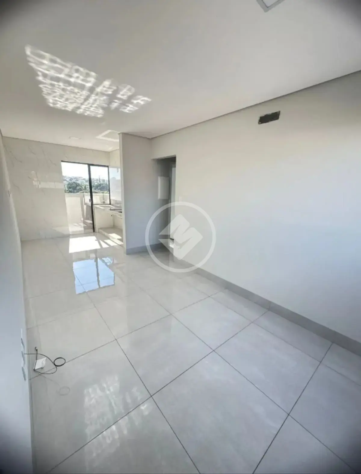 Image 2 - Apartamento em Santa Mônica, Uberlândia - MG