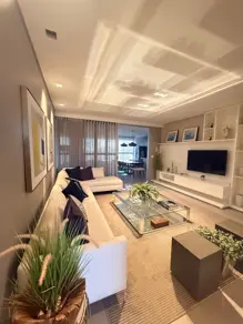 Apartamento Martins, Uberlândia - MG — foto 2