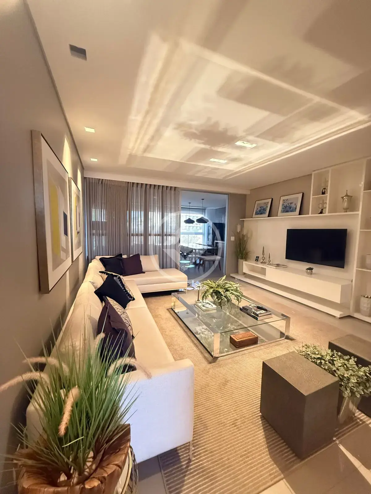 Imagem 1 - Apartamento em Martins, Uberlândia - MG