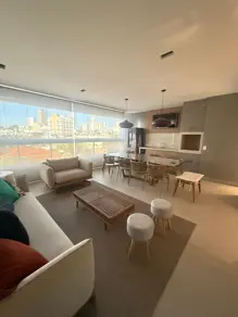 Imagem 3 - Apartamento em Martins, Uberlândia - MG