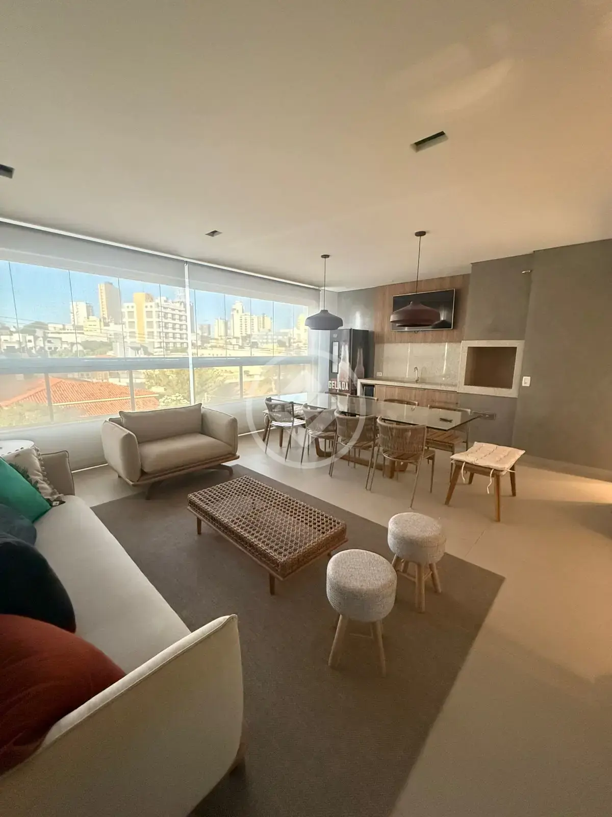 Imagem 3 - Apartamento em Martins, Uberlândia - MG