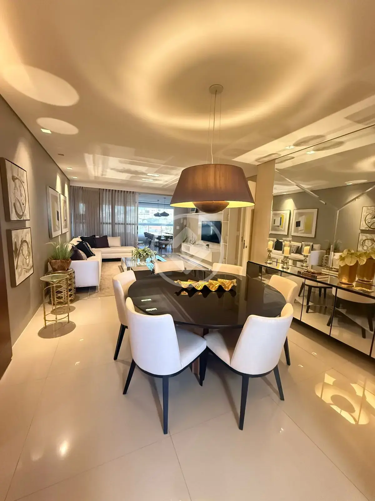 Imagem 2 - Apartamento em Martins, Uberlândia - MG