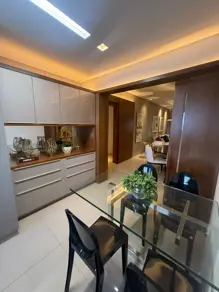 Imagem 4 - Apartamento em Martins, Uberlândia - MG