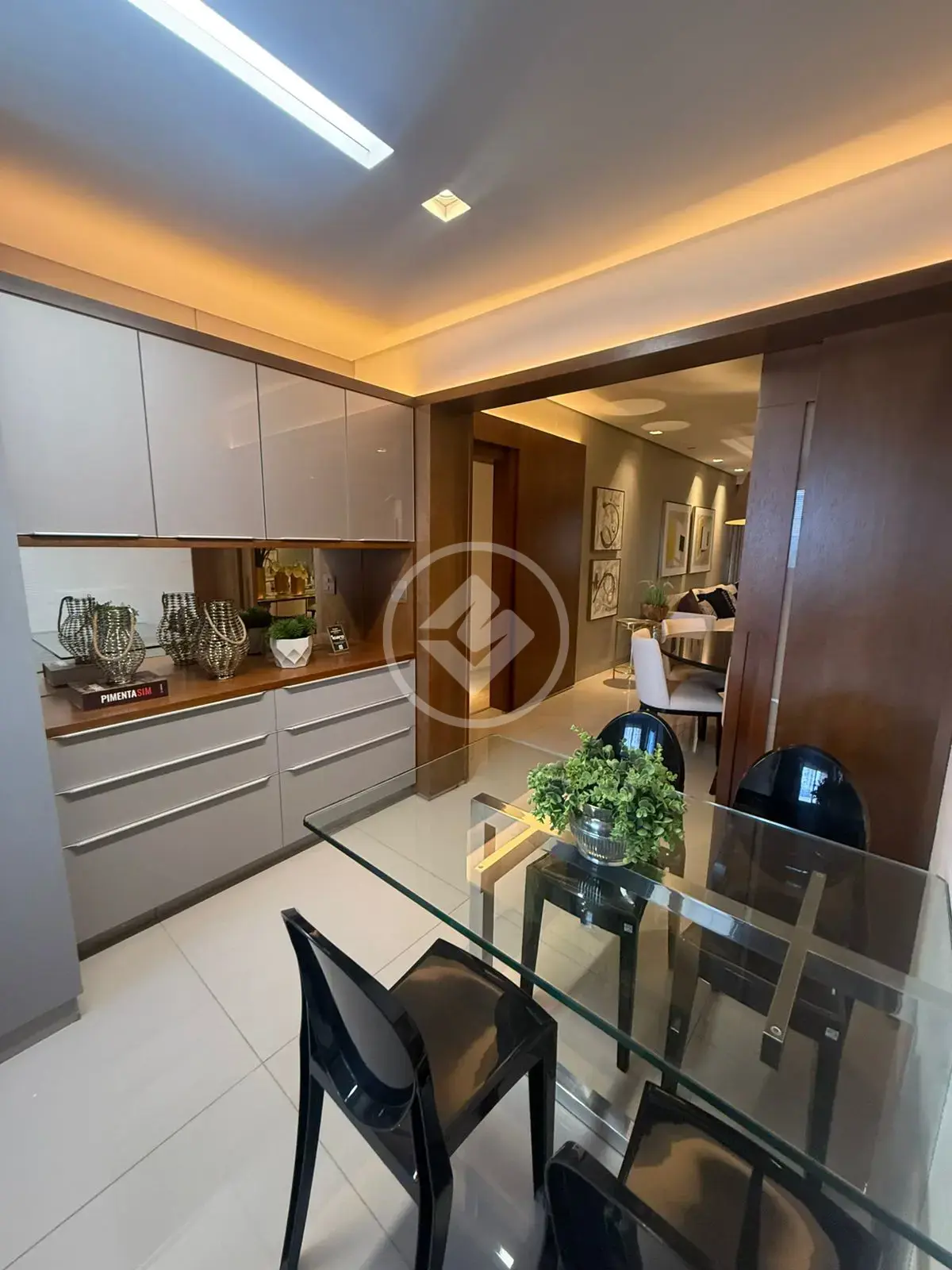 Imagem 4 - Apartamento em Martins, Uberlândia - MG