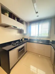 Imagem 5 - Apartamento em Martins, Uberlândia - MG