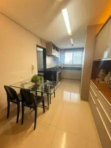 Imagem 6 - Apartamento em Martins, Uberlândia - MG