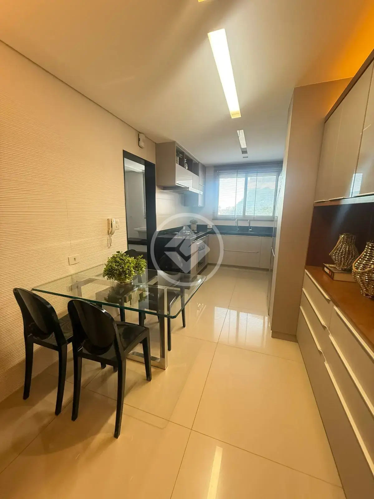 Imagem 6 - Apartamento em Martins, Uberlândia - MG