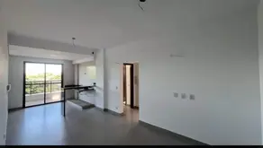 Apartamento Daniel Fonseca, Uberlândia - MG — foto 1