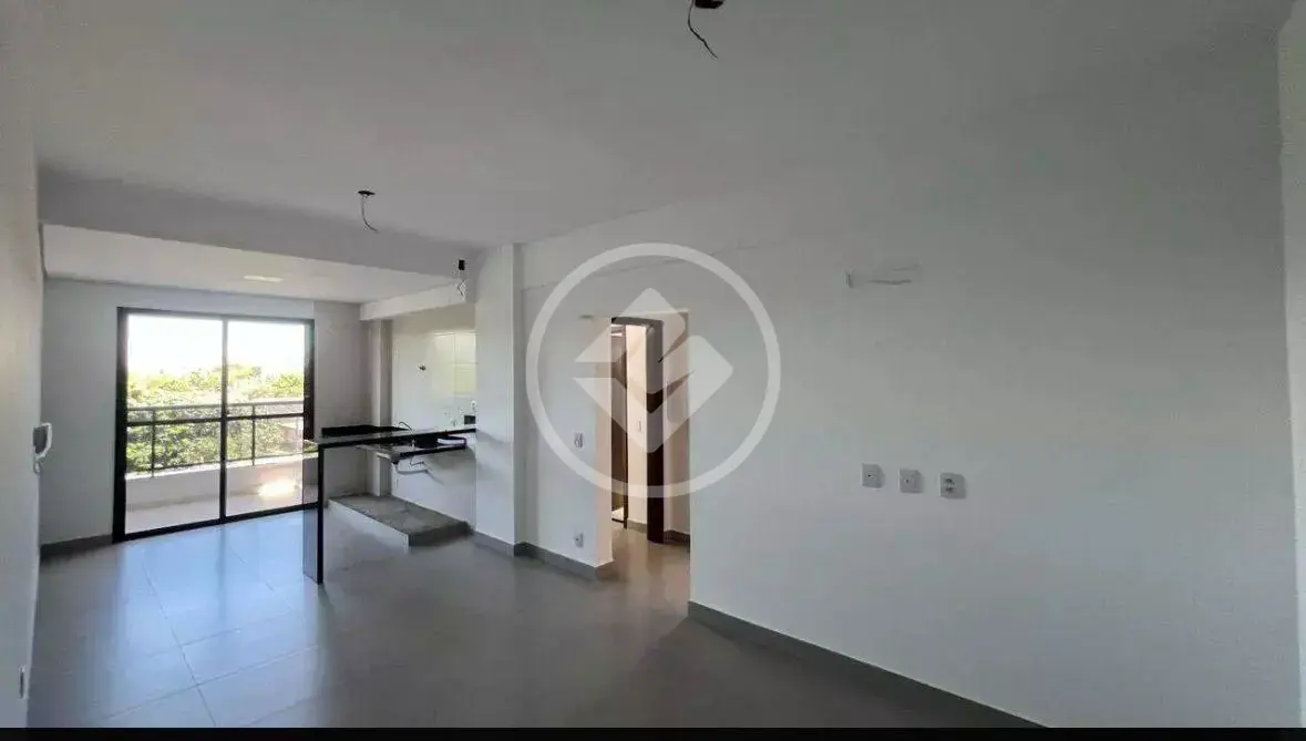 Imagem 1 - Apartamento em Daniel Fonseca, Uberlândia - MG