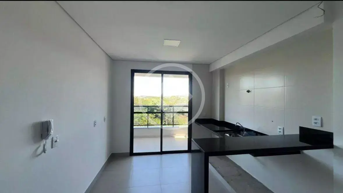 Image 3 - Apartamento em Daniel Fonseca, Uberlândia - MG