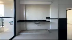 Apartamento Daniel Fonseca, Uberlândia - MG — foto 2