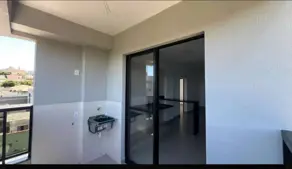 Apartamento Daniel Fonseca, Uberlândia - MG — foto 1