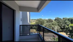 Apartamento Daniel Fonseca, Uberlândia - MG — foto 2