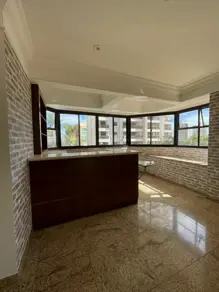 Apartamento Fundinho, Uberlândia - MG — foto 2