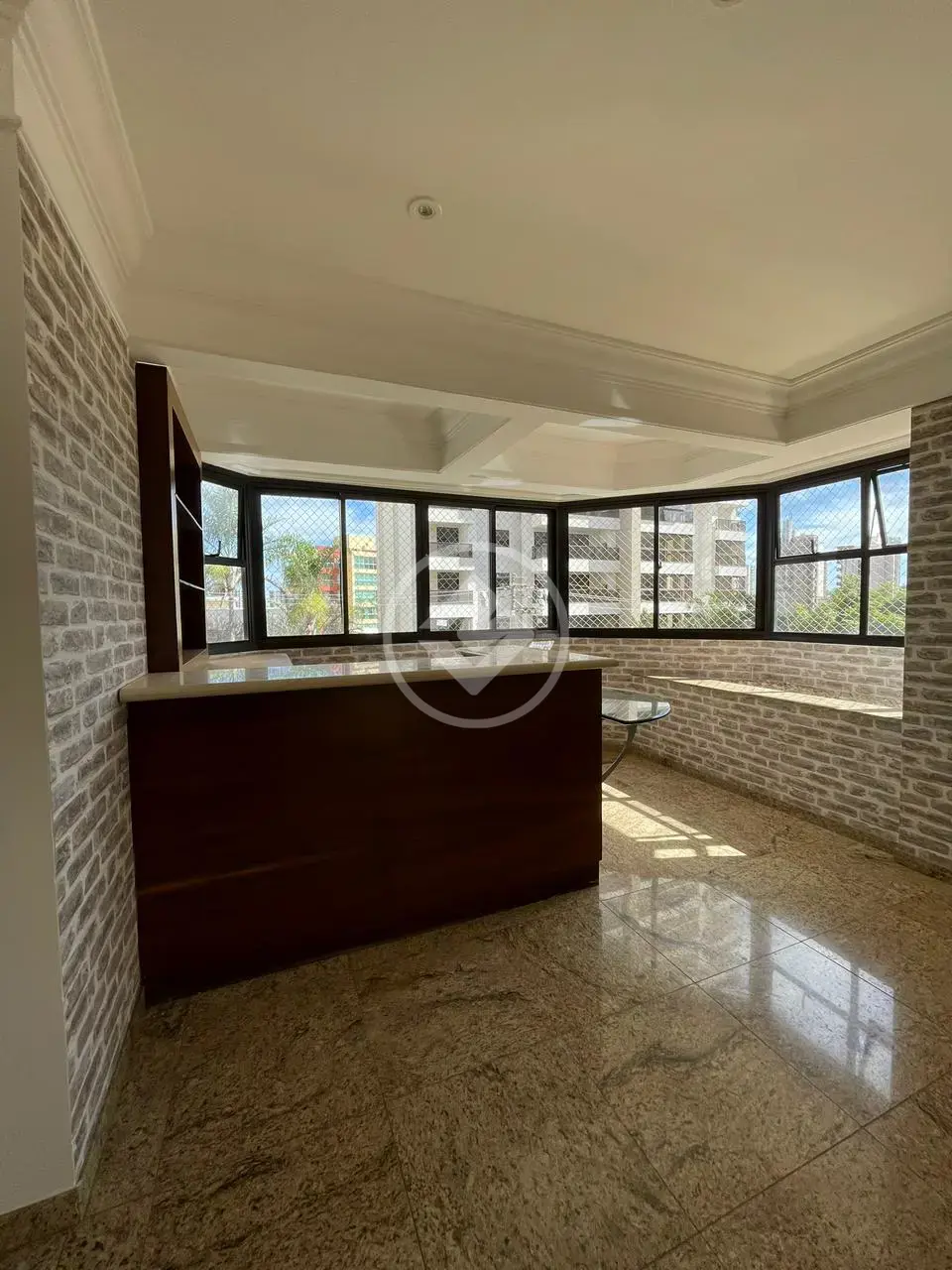 Image 2 - Apartamento em Fundinho, Uberlândia - MG