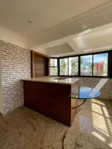 Imagem 2 - Apartamento em Fundinho, Uberlândia - MG