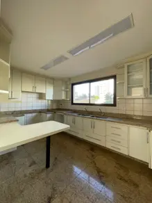 Apartamento Fundinho, Uberlândia - MG — foto 1