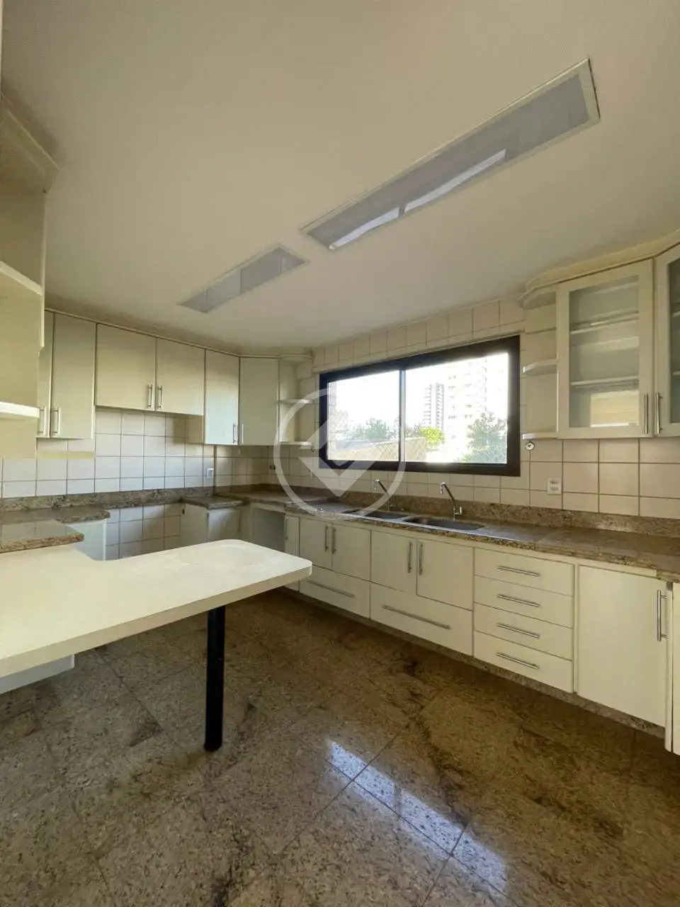 Imagem 1 - Apartamento em Fundinho, Uberlândia - MG