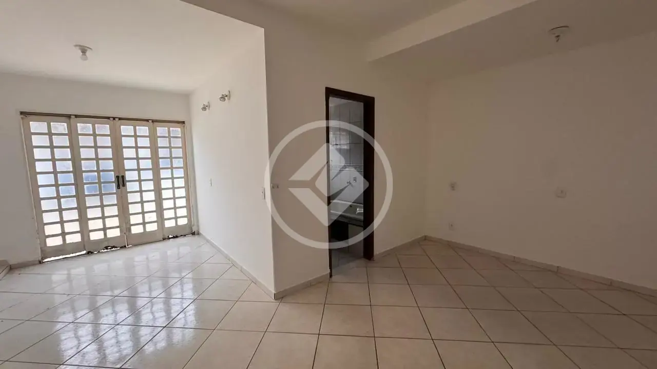 Imagem 1 - Casa em Segismundo Pereira, Uberlândia - MG